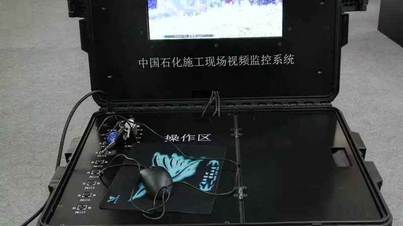 气体检测仪生产公司哪家靠谱