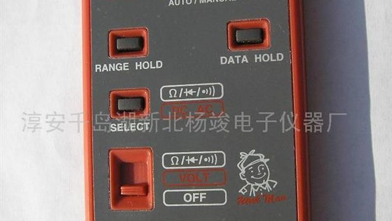 石油化工流量仪表分类解析，揭秘其工作原理与应用