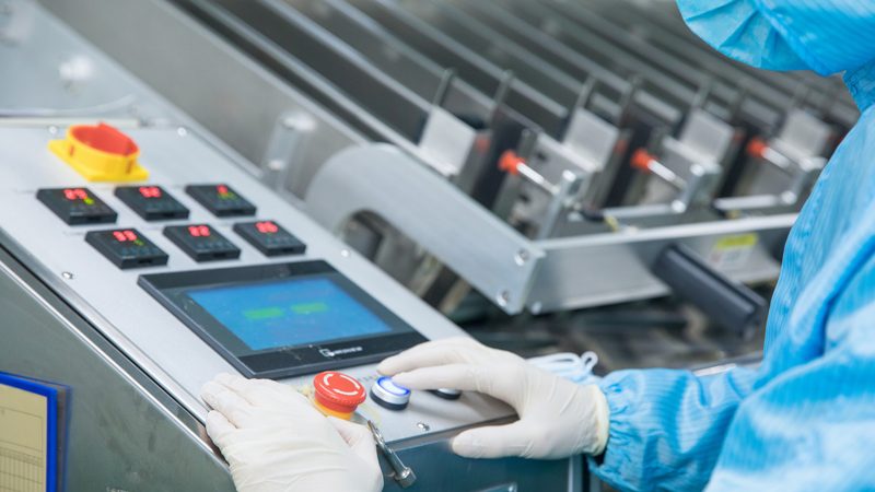 揭秘进口热电偶温度传感器：品牌排名背后的考量因素