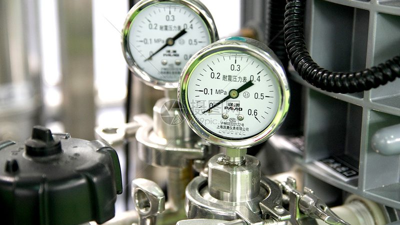二次仪表与一次仪表：两者有何本质区别**