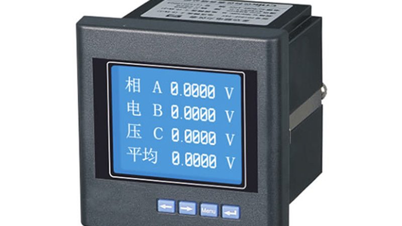 国产涡街流量计：揭秘其原理与选型要点