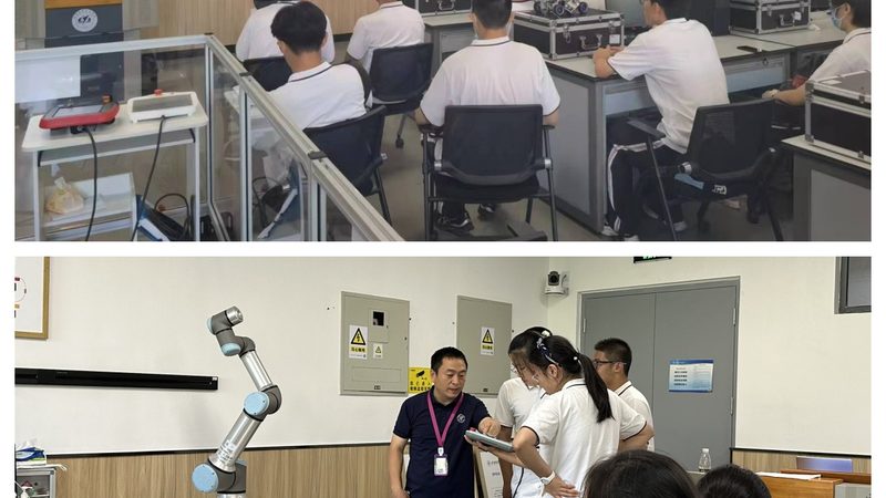 污水处理中电磁流量计与涡街流量计的选型对比