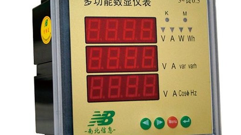 土壤分析仪器检测流程：关键步骤与注意事项**