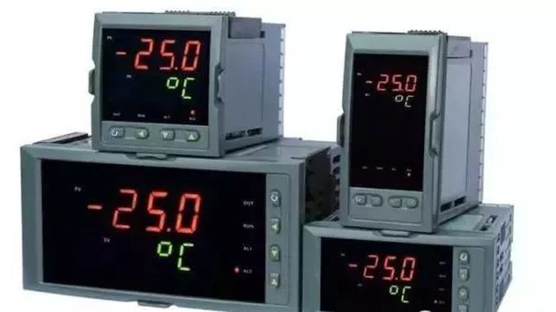 高温压力变送器检定规程：确保精确测量的关键