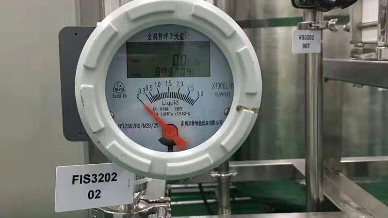 压力变送器：揭秘其工作原理，让仪表工程师轻松理解