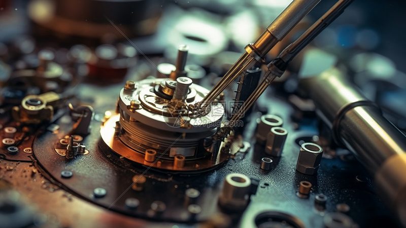 四线制温度变送器接线图：揭秘其工作原理与注意事项
